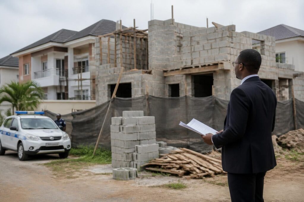 Constructions illégales : quels risques pour les propriétaires et leurs biens ?