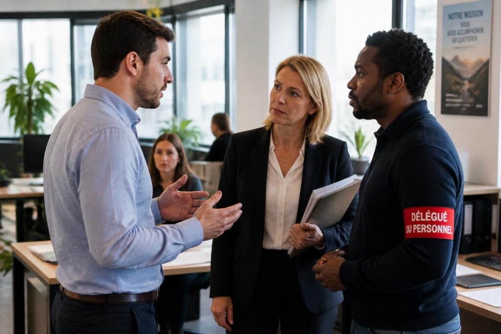 L. 1234-9 du Code du travail : quelles protections pour les salariés en conflit ?