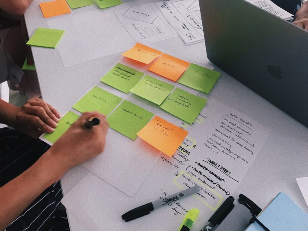 découvrez des stratégies efficaces pour optimiser la gestion de projet, améliorer la productivité et assurer le succès de vos projets.