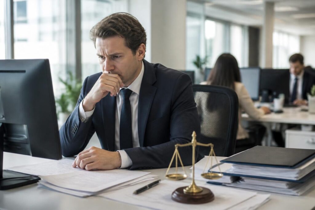découvrez quand une faute détachable du service engage la responsabilité personnelle du salarié et quelles sont les conséquences juridiques associées.