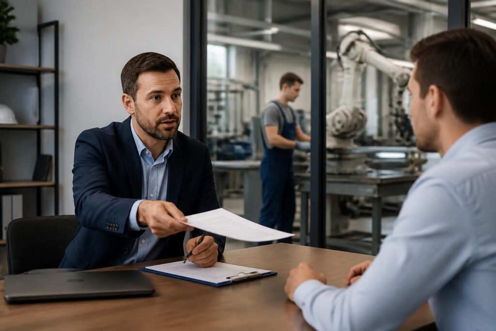 Sous-traitance : pourquoi l’accord du client est-il indispensable avant toute intervention ?