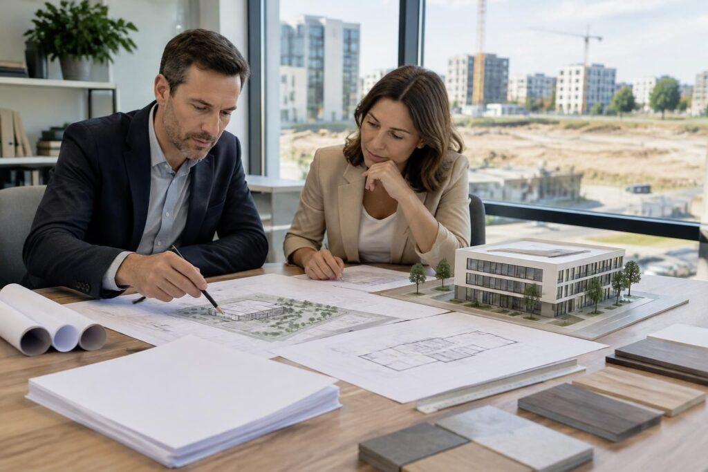 Cerfa PC autre que maison : quelles démarches pour vos projets immobiliers spécifiques ?