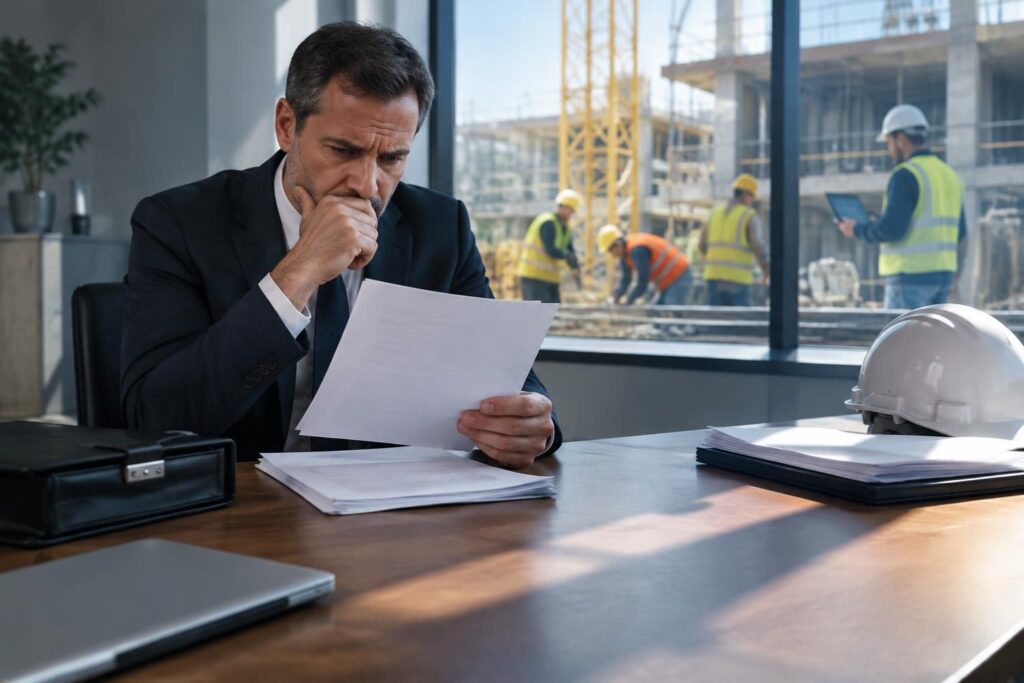 découvrez les risques juridiques, financiers et sociaux liés au travail dissimulé en sous-traitance, ainsi que les obligations des entreprises françaises.